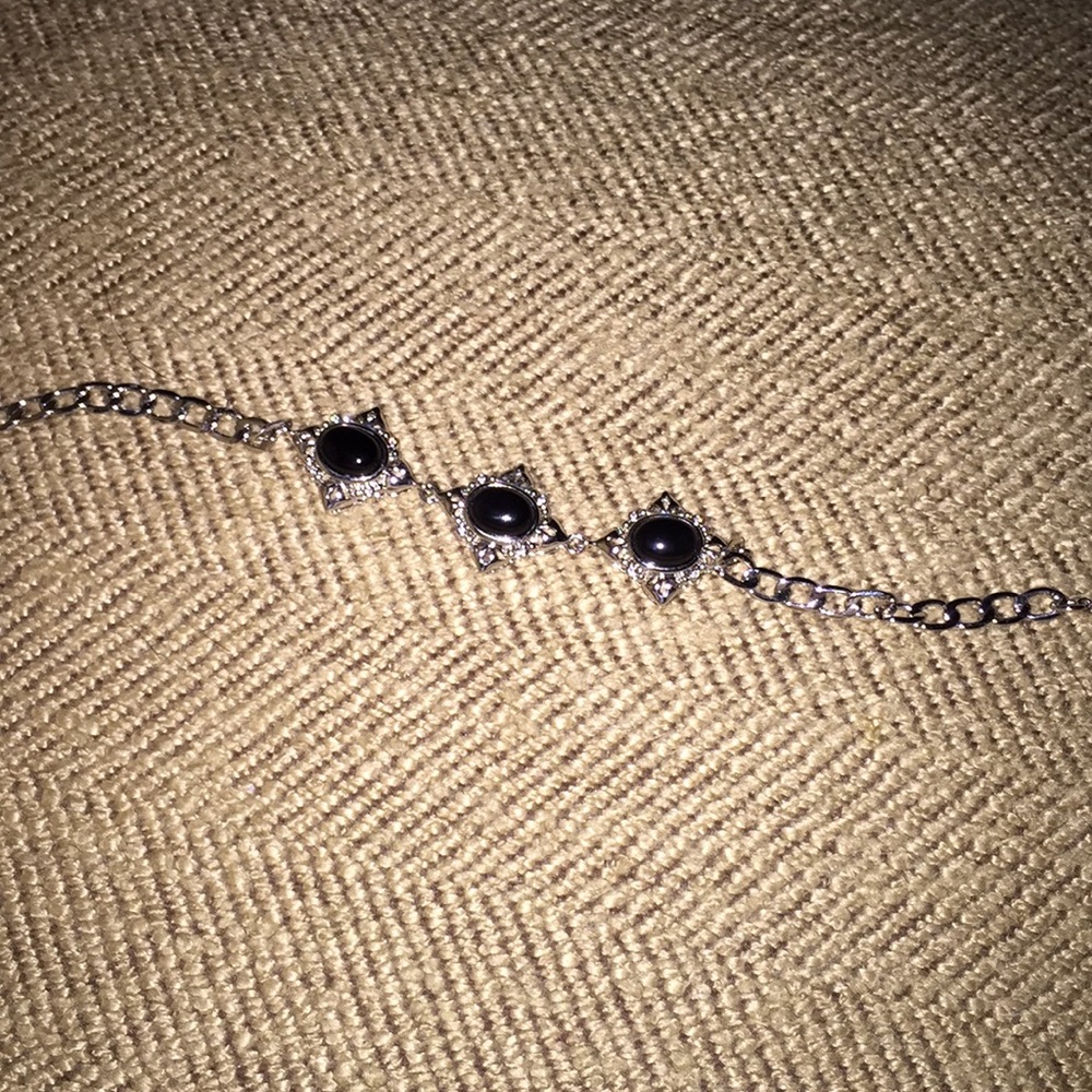 Beaded bracelet